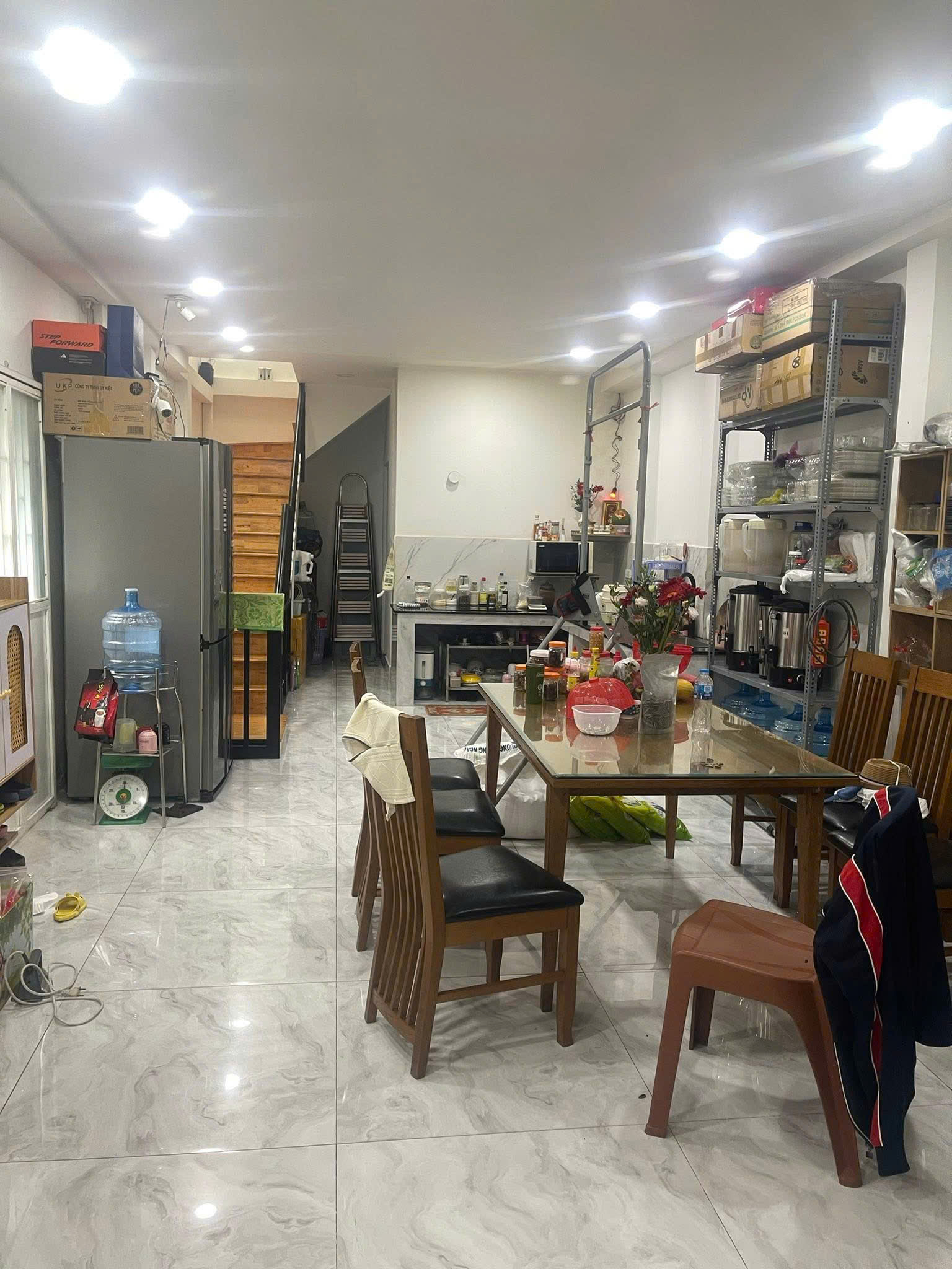 Bán nhà Mặt tiền Lê Niệm, thông THạch Lam, gần Văn Cao, 4,5x18m, 2 Tầng, chào 11,5 Tỷ. 16006621