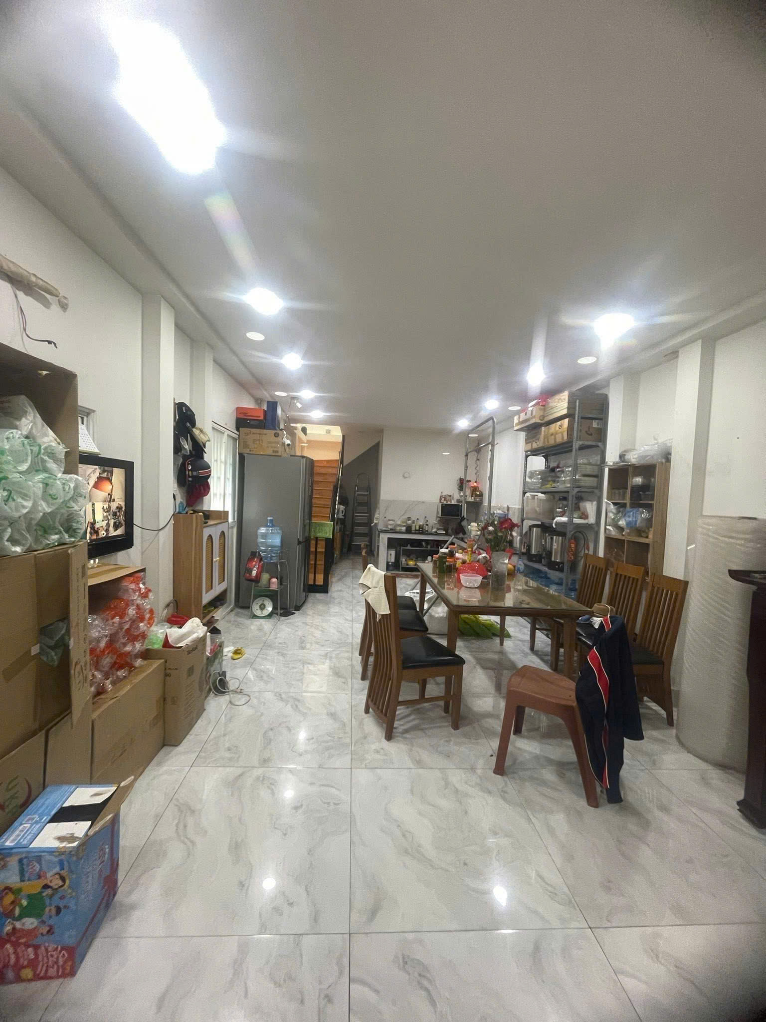 Bán nhà Mặt tiền Lê Niệm, thông THạch Lam, gần Văn Cao, 4,5x18m, 2 Tầng, chào 11,5 Tỷ. 16006621