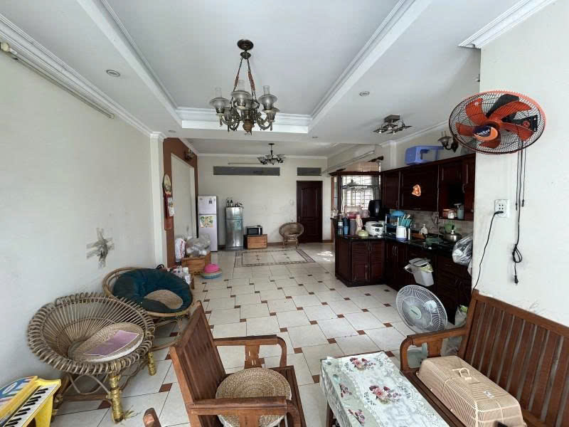 Bán nhà Mặt tiền Hẻm Nguyễn Văn Trỗi - gần Hoàng Văn Thụ, 20x11,5m, 5 tầng - 6 PN, 35 Tỷ 16006622