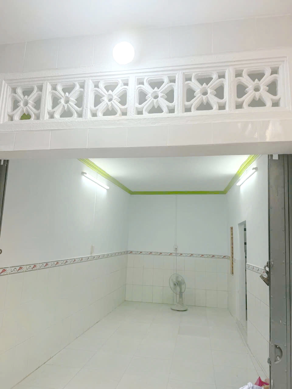 Nhà hẻm nở hậu Tùng Thiện Vương P13Q8 P.Phú Định 16006625