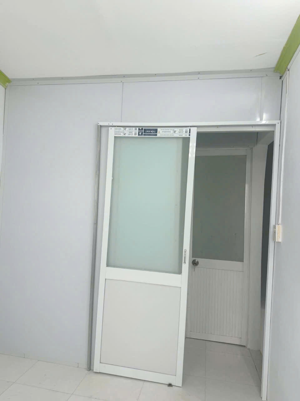 Nhà hẻm nở hậu Tùng Thiện Vương P13Q8 P.Phú Định 16006625