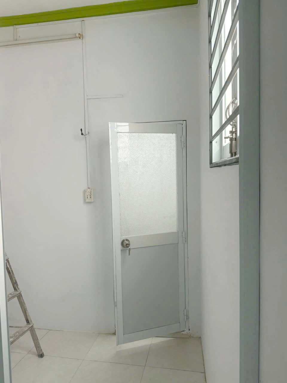 Nhà hẻm nở hậu Tùng Thiện Vương P13Q8 P.Phú Định 16006626