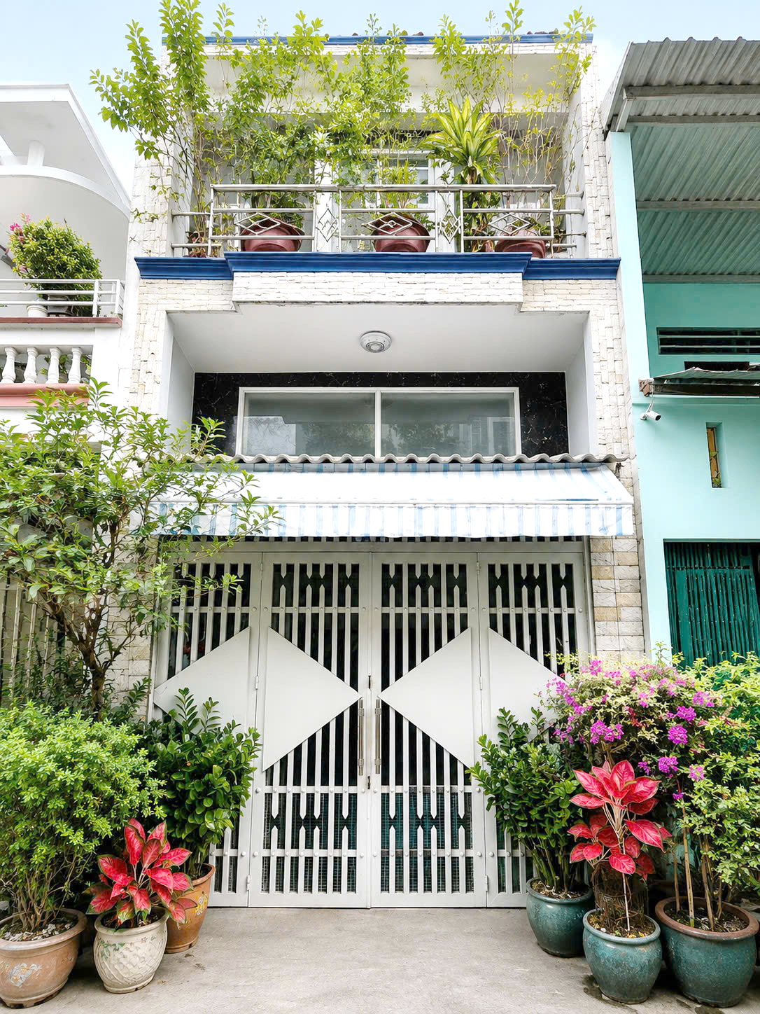 Nhà 4 tầng hẻm 184 Âu Dương Lân P3Q8 (P.Chánh Hưng). Giá: 5.97 tỷ 16006631