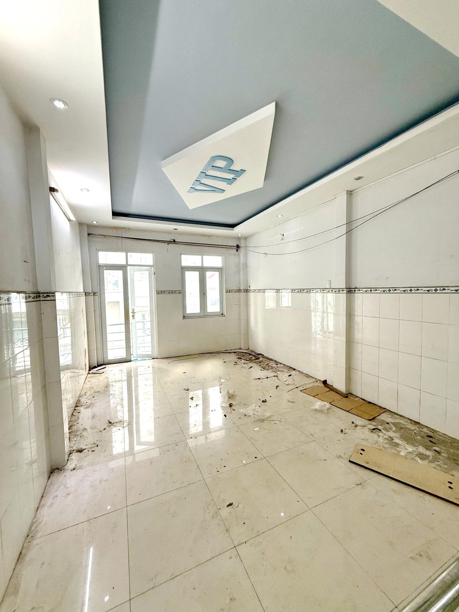 Nhà 4 tầng hẻm 184 Âu Dương Lân P3Q8 (P.Chánh Hưng). Giá: 5.97 tỷ 16006631