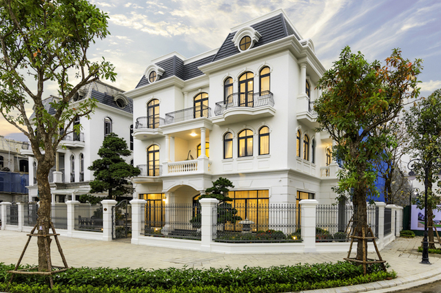 Sở hữu ngay Nhà phố mặt tiền 4 Tầng tại Vinhomes Saigon Park ( Vin Hóc Môn) chỉ từ 5 Tỷ (Full 102%) 16006632