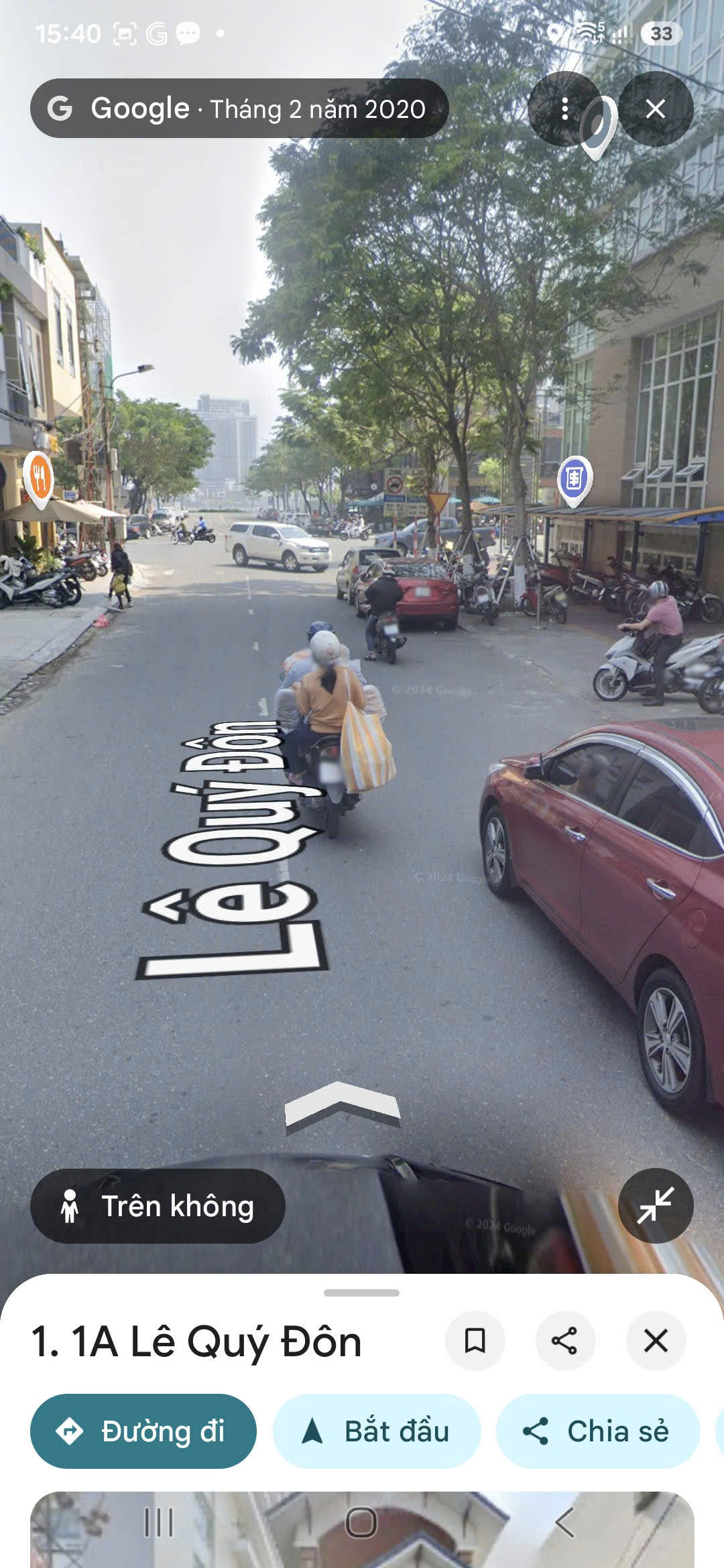 🔴💥Nhà 2,5 tầng kề lô góc đường 2/9 - Vị trí kinh doanh Vip 16006645