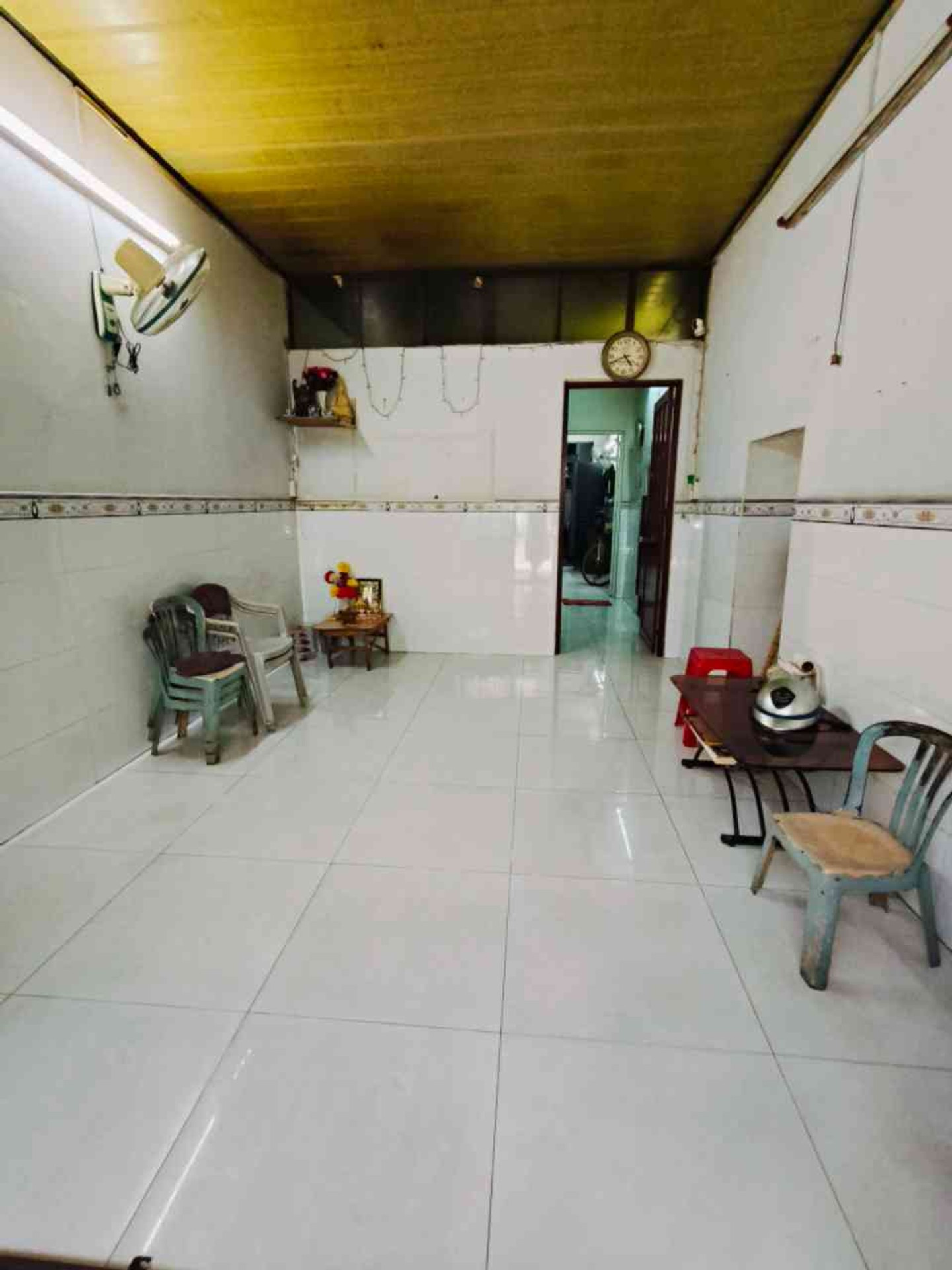 Bán nhà riêng mặt tiền hẻm xe hơi - Âu Dương Lân, Quận 8 - Giá chỉ 8.2 tỷ 16006649