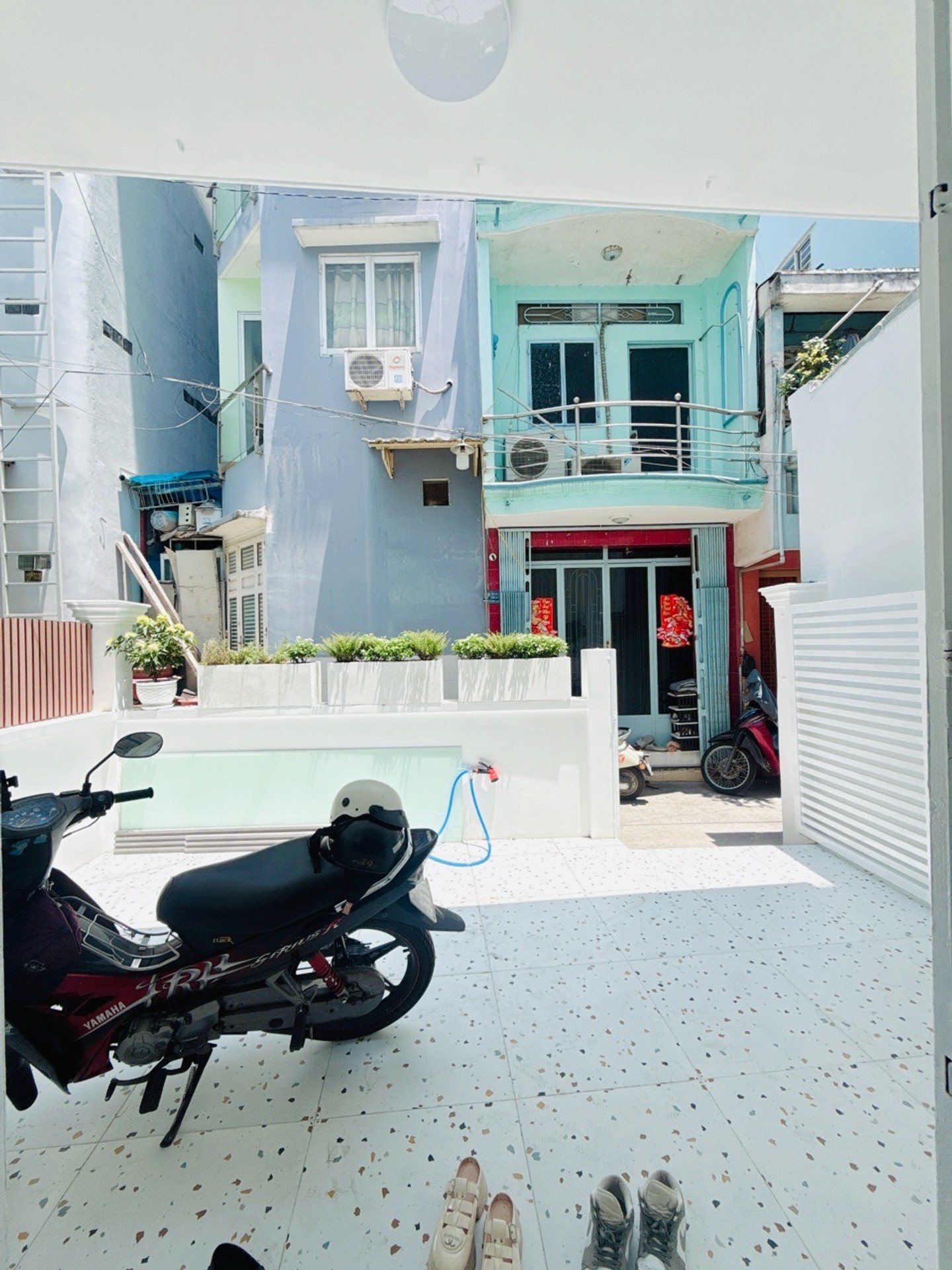 Bán nhà riêng Nguyễn Thị Tần, 96.4 m², giá 7.790 tỷ, pháp lý sổ hồng 16006650