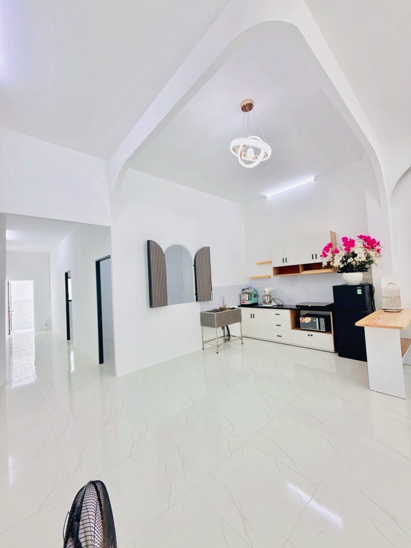 Bán nhà riêng Nguyễn Thị Tần, 96.4 m², giá 7.790 tỷ, pháp lý sổ hồng 16006650
