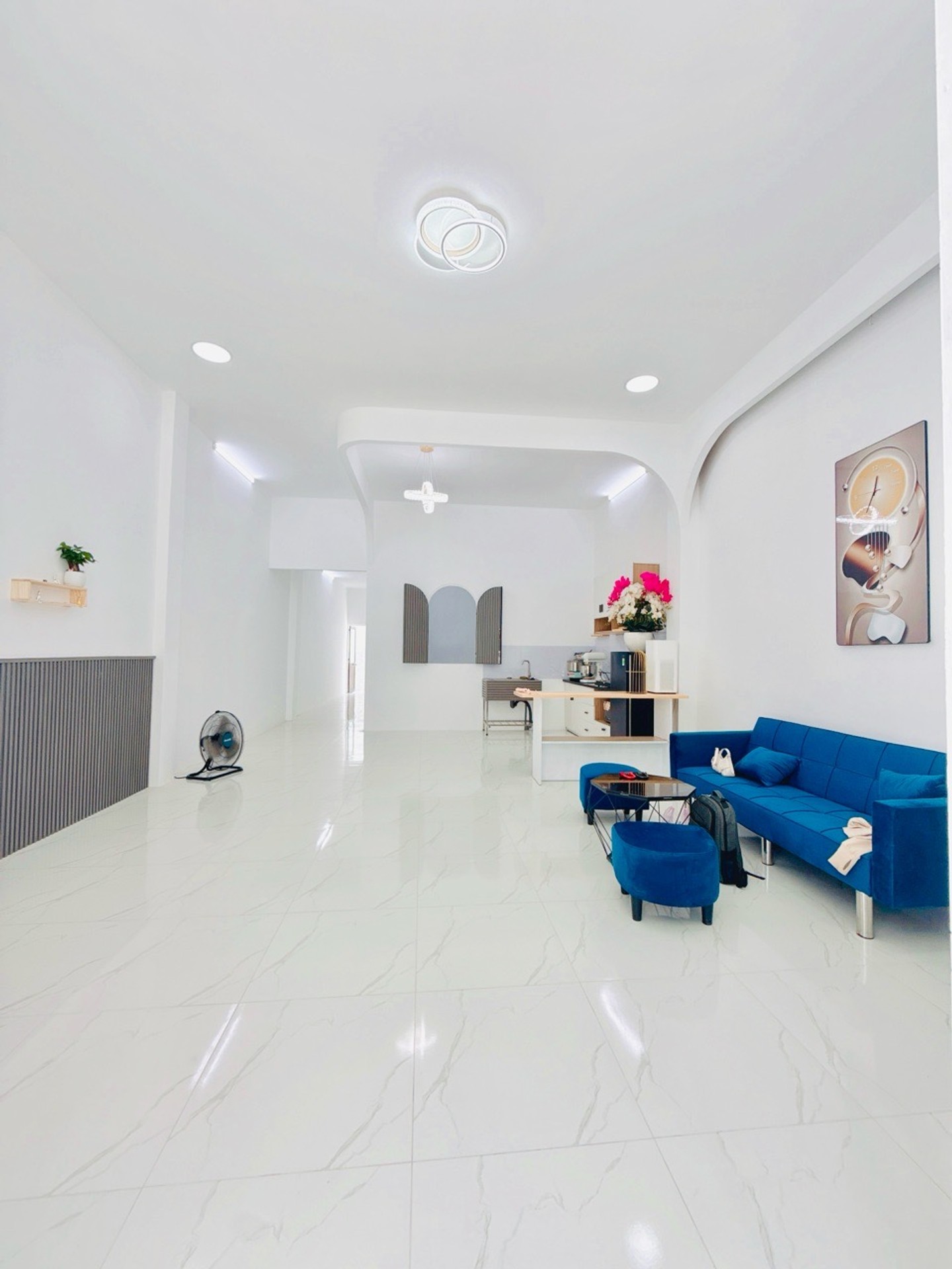 Bán nhà riêng Nguyễn Thị Tần, 96.4 m², giá 7.790 tỷ, pháp lý sổ hồng 16006650