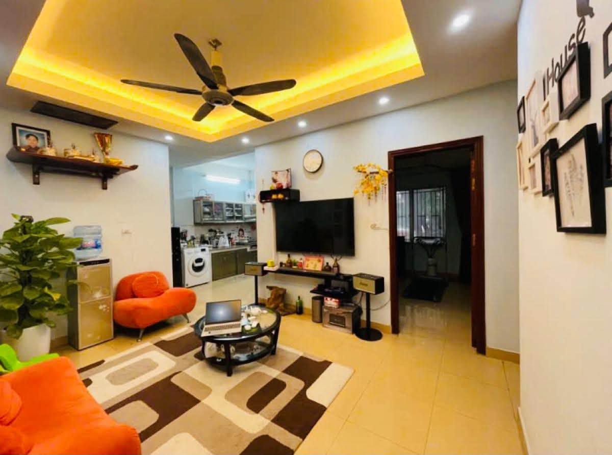 🔅 BÁN CĂN HỘ CT5 MẶT PHỐ TRẦN NGUYÊN ĐÁN, KĐT ĐỊNH CÔNG, 73M2 3PN+1VS, CỰC RẺ CHỈ 5.5 TỶ 🔅 16006654