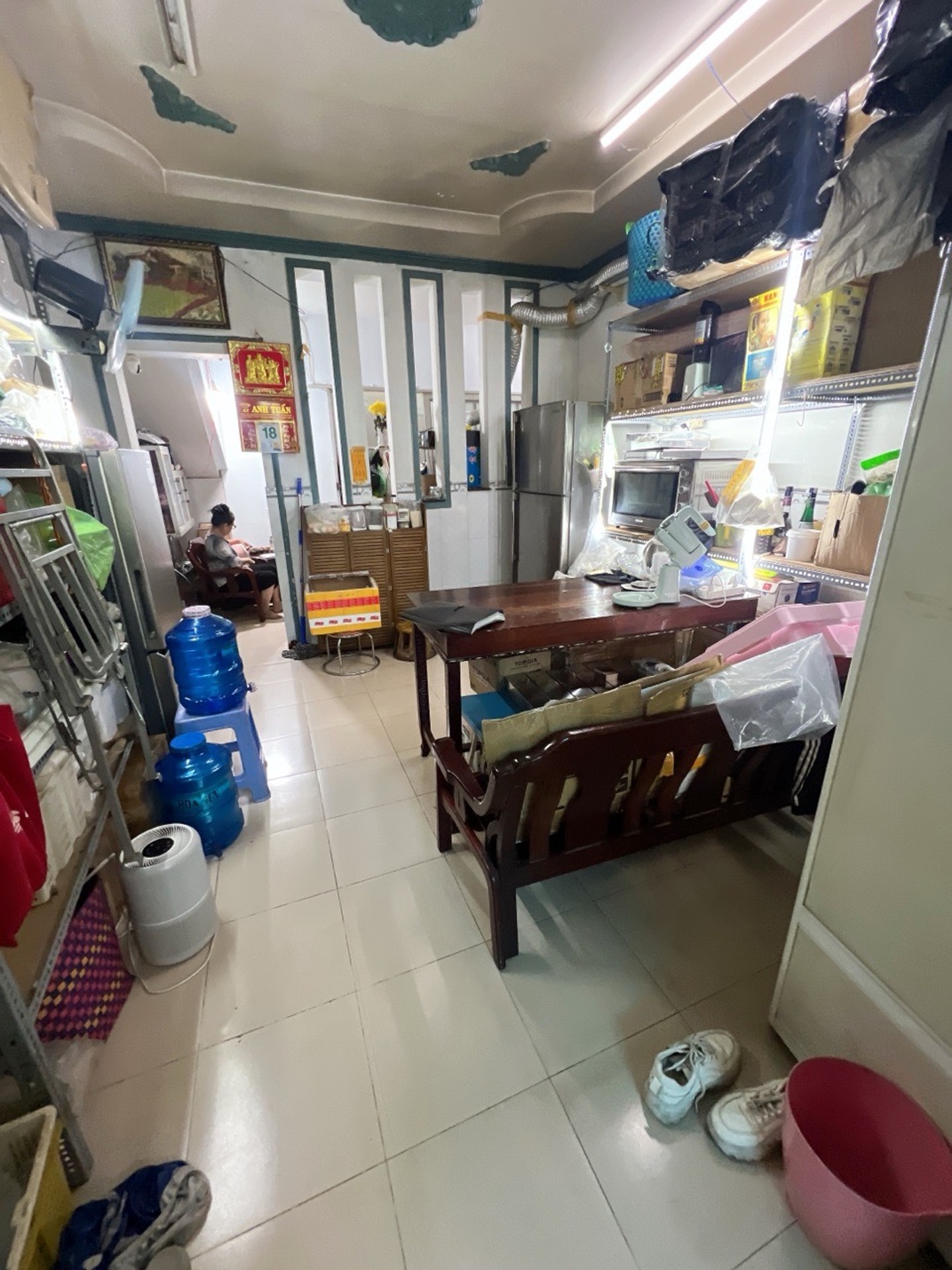 Nhà riêng Nguyễn Thị Tần chợ Rạch Ông - 75m² - Mặt tiền 6.5m, Chợ Kinh Doanh - Giá 11 tỷ 16006655
