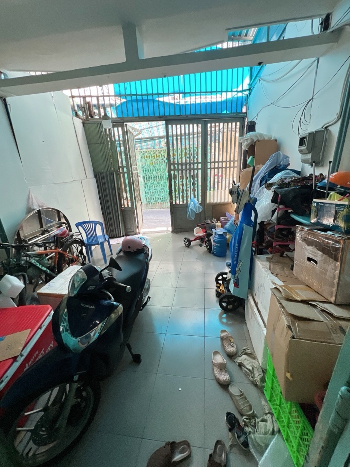 Nhà riêng Nguyễn Thị Tần chợ Rạch Ông - 75m² - Mặt tiền 6.5m, Chợ Kinh Doanh - Giá 11 tỷ 16006655