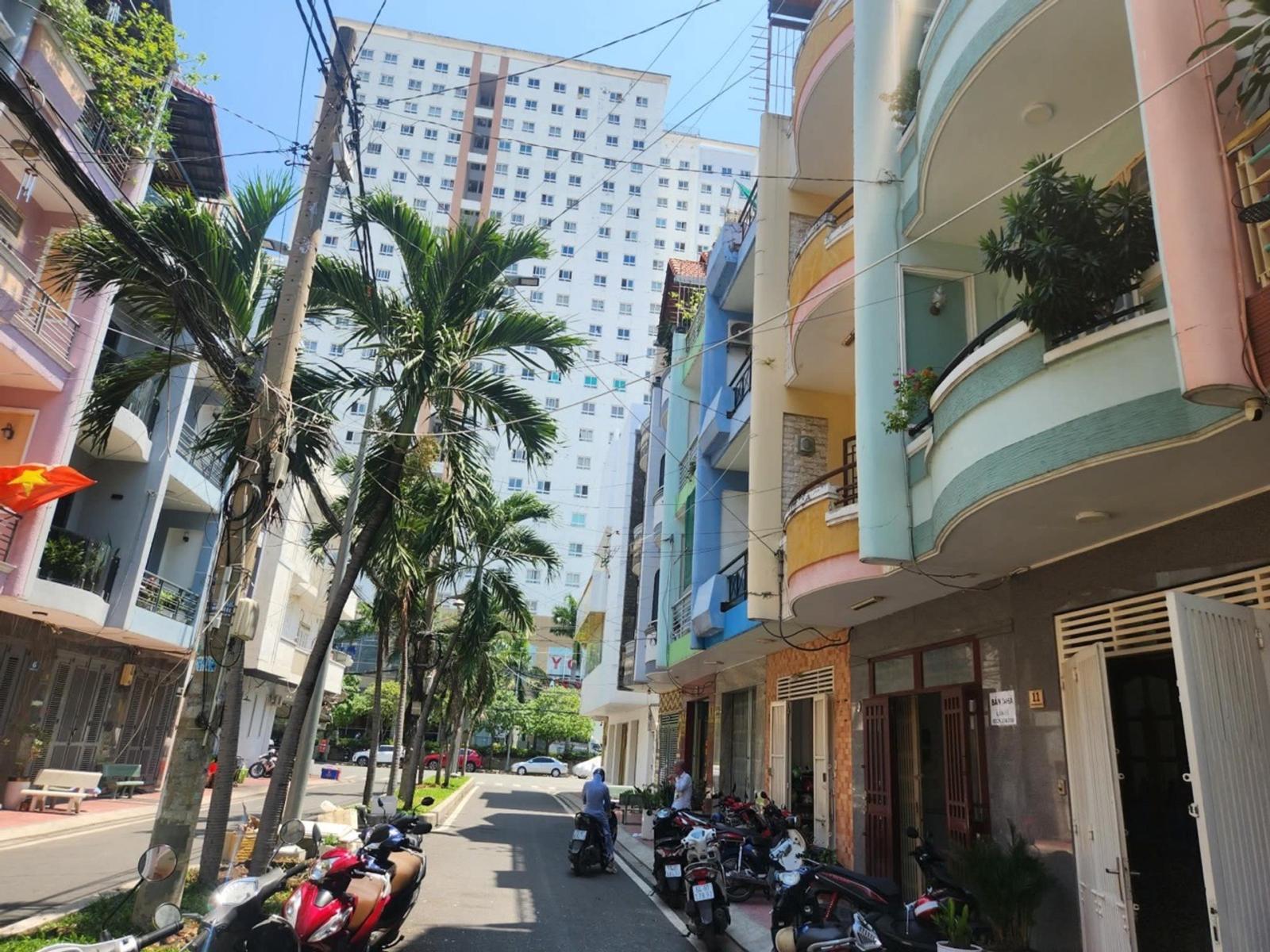 Bán nhà mặt phố - 54m² - Chánh Hưng, Quận 8, TP Hồ Chí Minh - Giá giảm còn 11.800.000.000 VNĐ 16006656