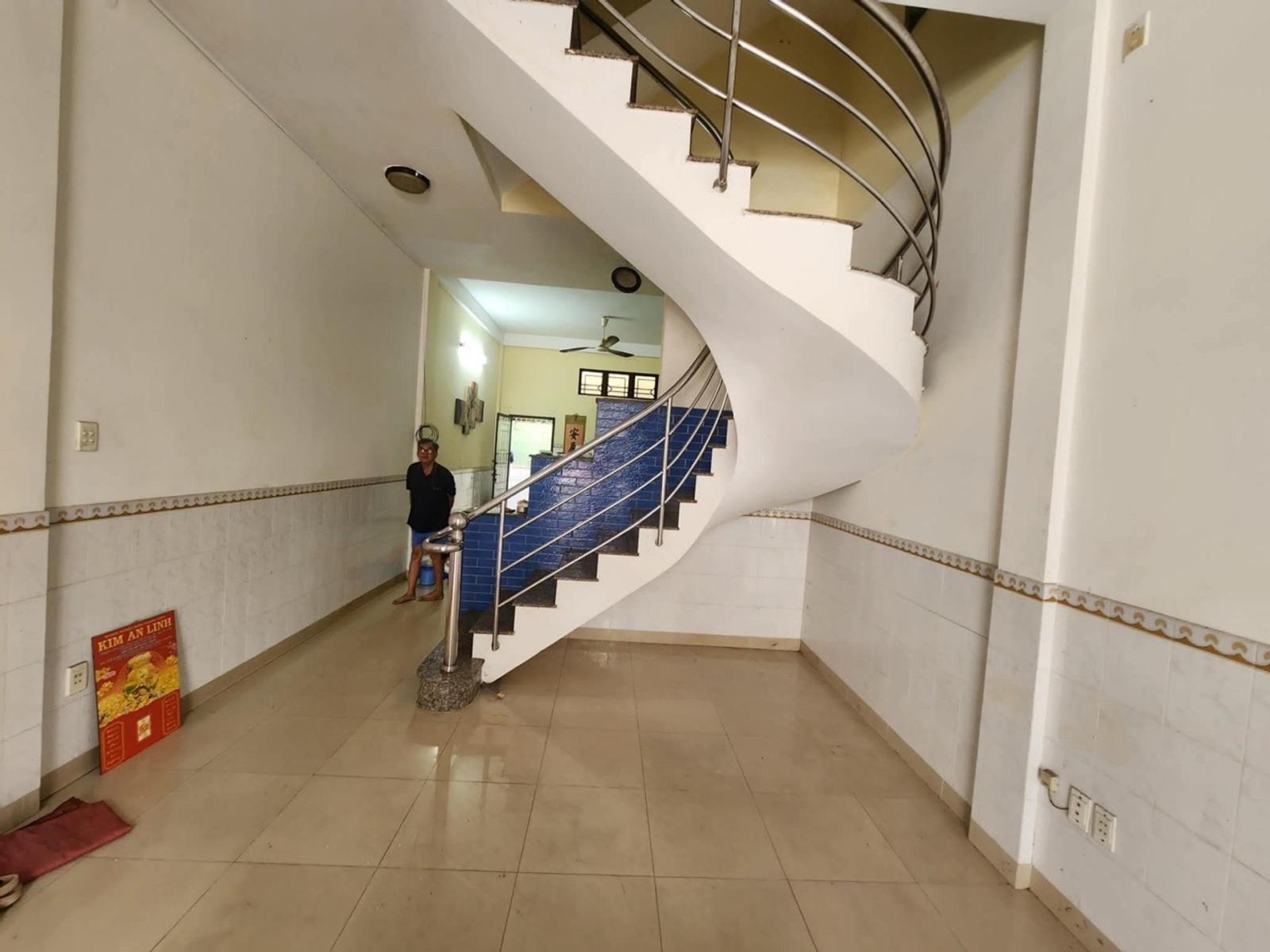 Bán nhà mặt phố - 54m² - Chánh Hưng, Quận 8, TP Hồ Chí Minh - Giá giảm còn 11.800.000.000 VNĐ 16006656