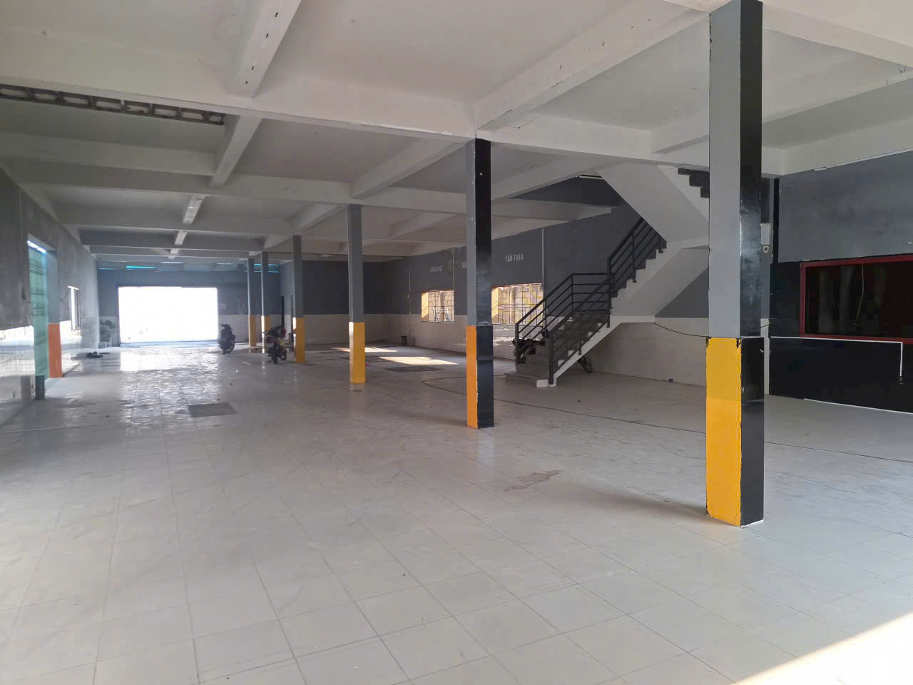 CHO THUÊ NHÀ XƯỞNG HÓC MÔN – 898M² – GIÁ CHỈ 45 TRIỆU/THÁNG! 16006660