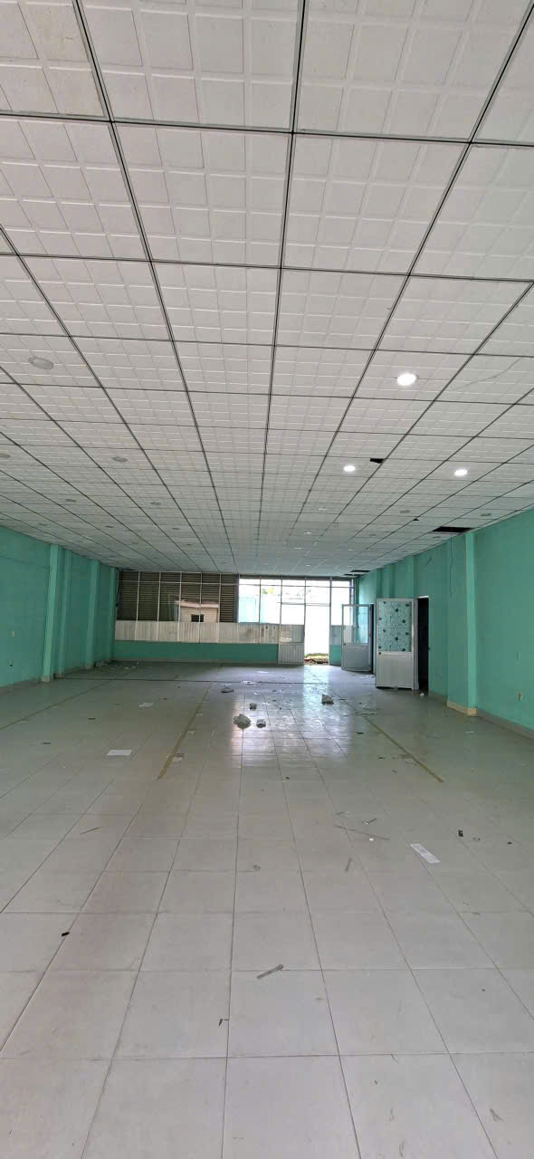 CHO THUÊ XƯỞNG XUÂN THỚI ĐÔNG – HÓC MÔN - 500M² - CHỈ 27TR/THÁNG! 16006661