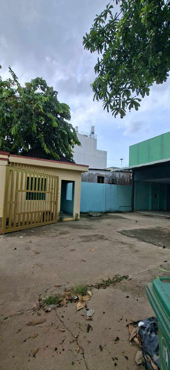 CHO THUÊ XƯỞNG XUÂN THỚI ĐÔNG – HÓC MÔN - 500M² - CHỈ 27TR/THÁNG! 16006661