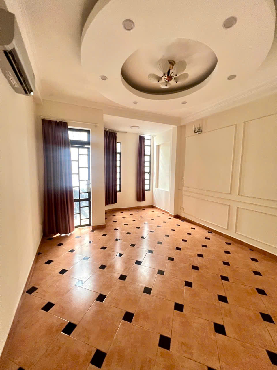 QUẬN 3: CHÍNH CHỦ 0938676685 BÁN NHÀ 5 TẦNG MẶT TIỀN BẦN CỜ, P.BÀN CỜ- DT ĐẸP 4,1M*16M- VỊ TRÍ KHAI 16006662