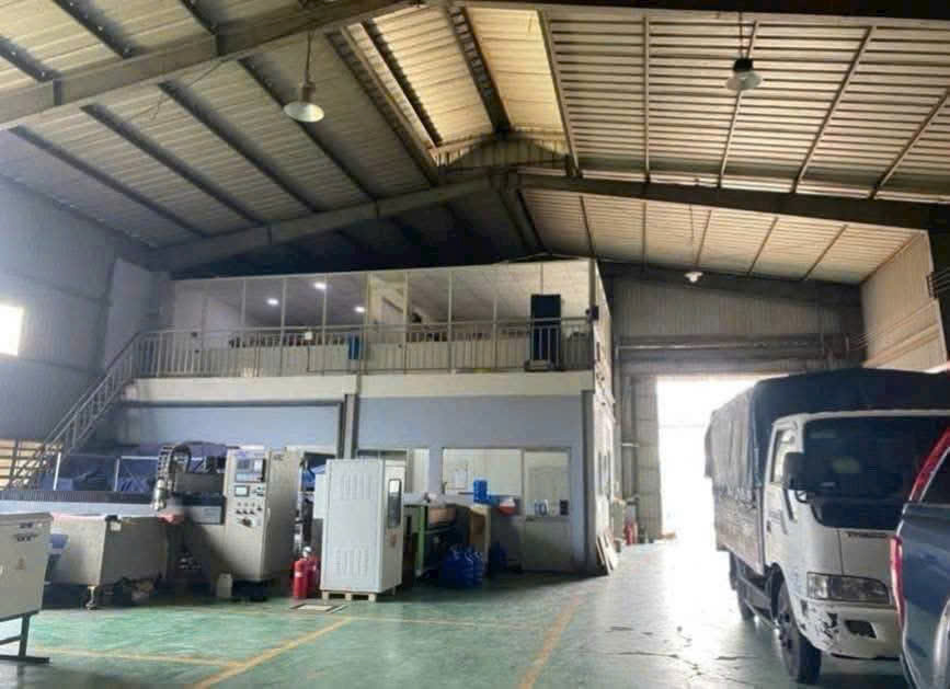CHỦ GỬI – CHO THUÊ XƯỞNG MẶT TIỀN NGUYỄN ẢNH THỦ, Q12 16006664