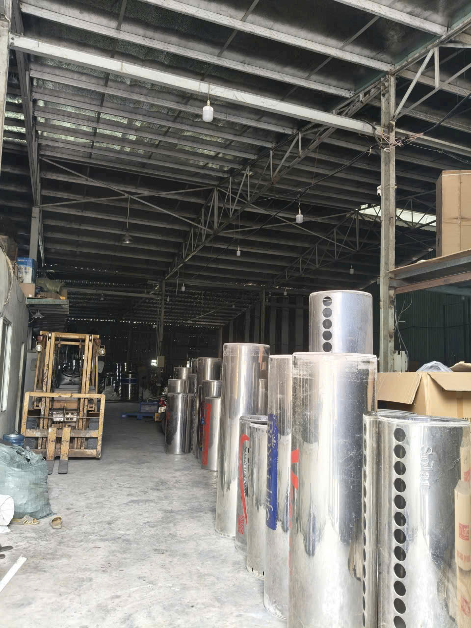 CHỦ GỬI – CHO THUÊ XƯỞNG MẶT TIỀN NGUYỄN ẢNH THỦ, Q12 16006664