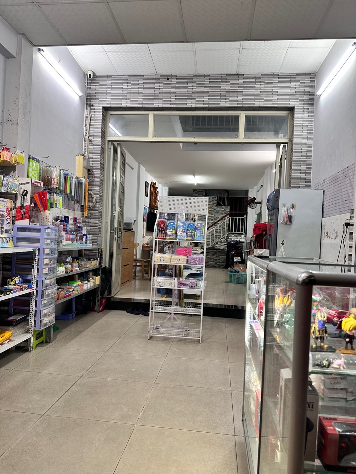 Bán nhà mặt phố Bùi Minh Trực, Quận 8 – Kinh doanh tốt, 80 m², 12 tỷ VNĐ 16006668