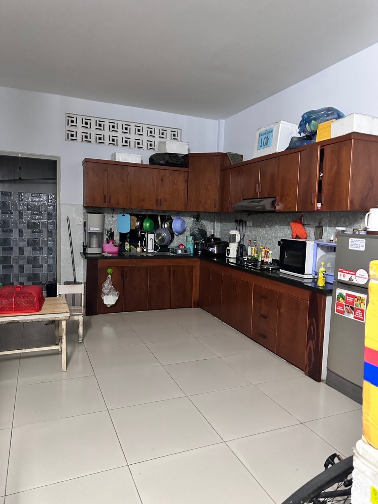 Bán nhà mặt phố Bùi Minh Trực, Quận 8 – Kinh doanh tốt, 80 m², 12 tỷ VNĐ 16006668