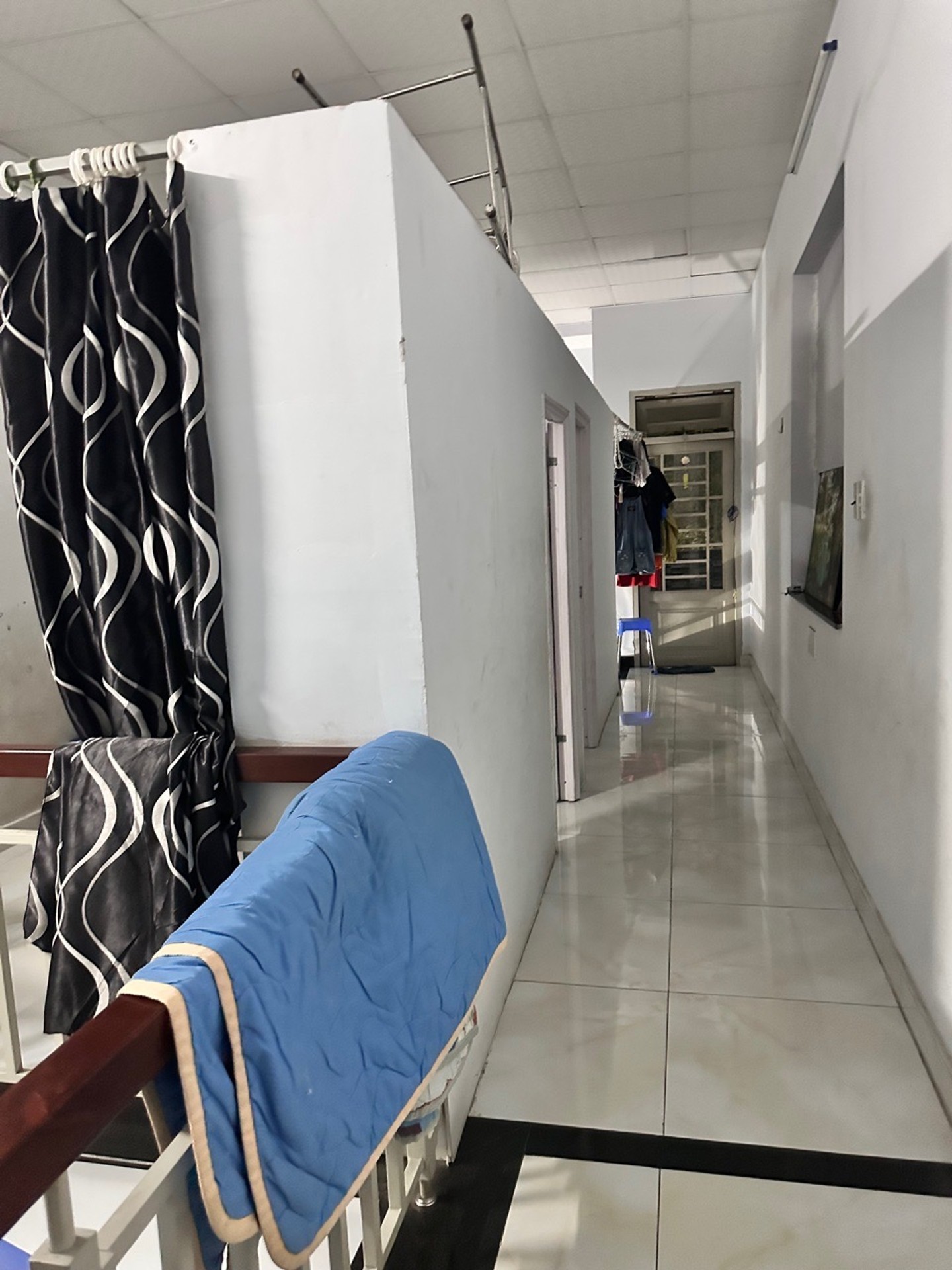 Bán nhà mặt phố Bùi Minh Trực, Quận 8 – Kinh doanh tốt, 80 m², 12 tỷ VNĐ 16006668
