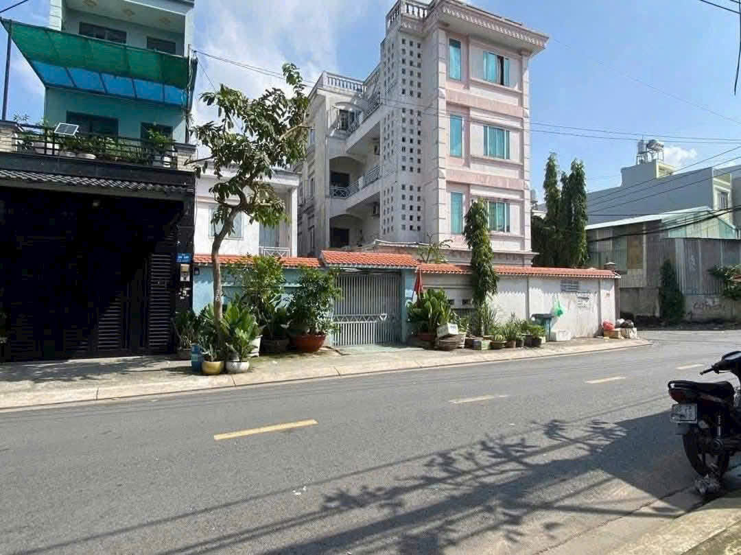 XƯỞNG 600M² BÀ ĐIỂM – GẦN BẾN XE AN SƯƠNG – GIÁ CHỈ 45 TRIỆU 16006669