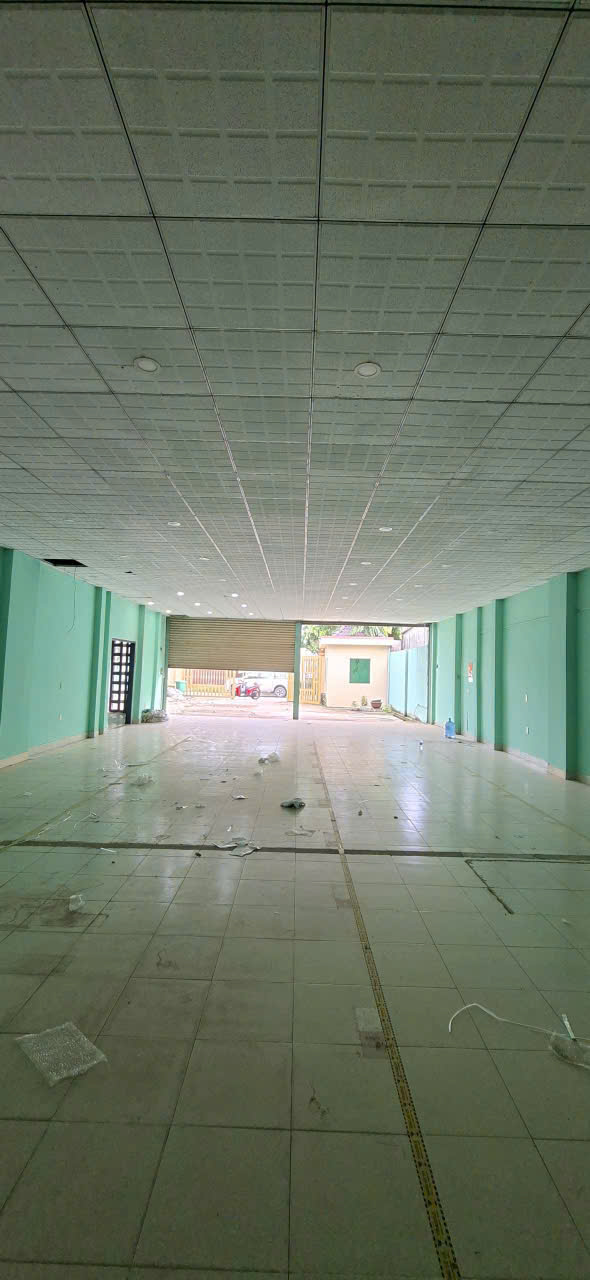 CHO THUÊ XƯỞNG XUÂN THỚI ĐÔNG – HÓC MÔN - 500M² - CHỈ 27TR/THÁNG! 16006670