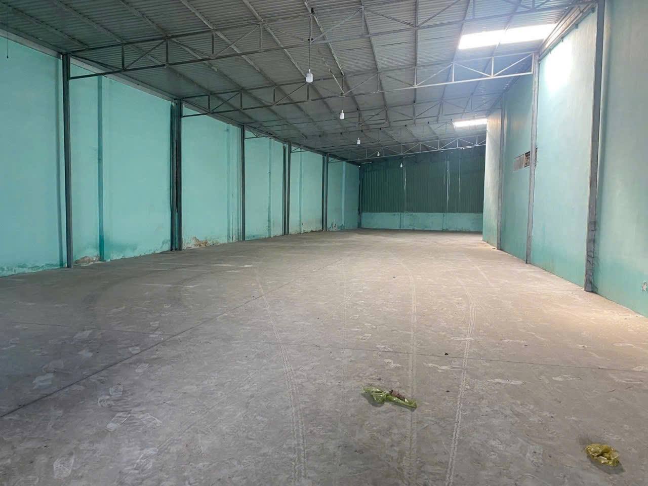 CHO THUÊ KHO XƯỞNG XUÂN THỚI SƠN – HÓC MÔN - 450M² - CHỈ 30TR/THÁNG! 16006673
