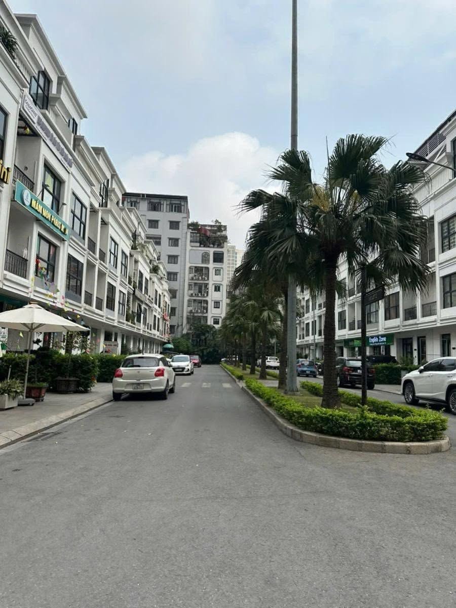 🔥 NHÀ LIỀN KỀ VINHOMES GARDENIA HÀM NGHI – 113M² – 5 TẦNG – MT 5M – CĂN GÓC – VỈA HÈ – 465TR/M² 16006676