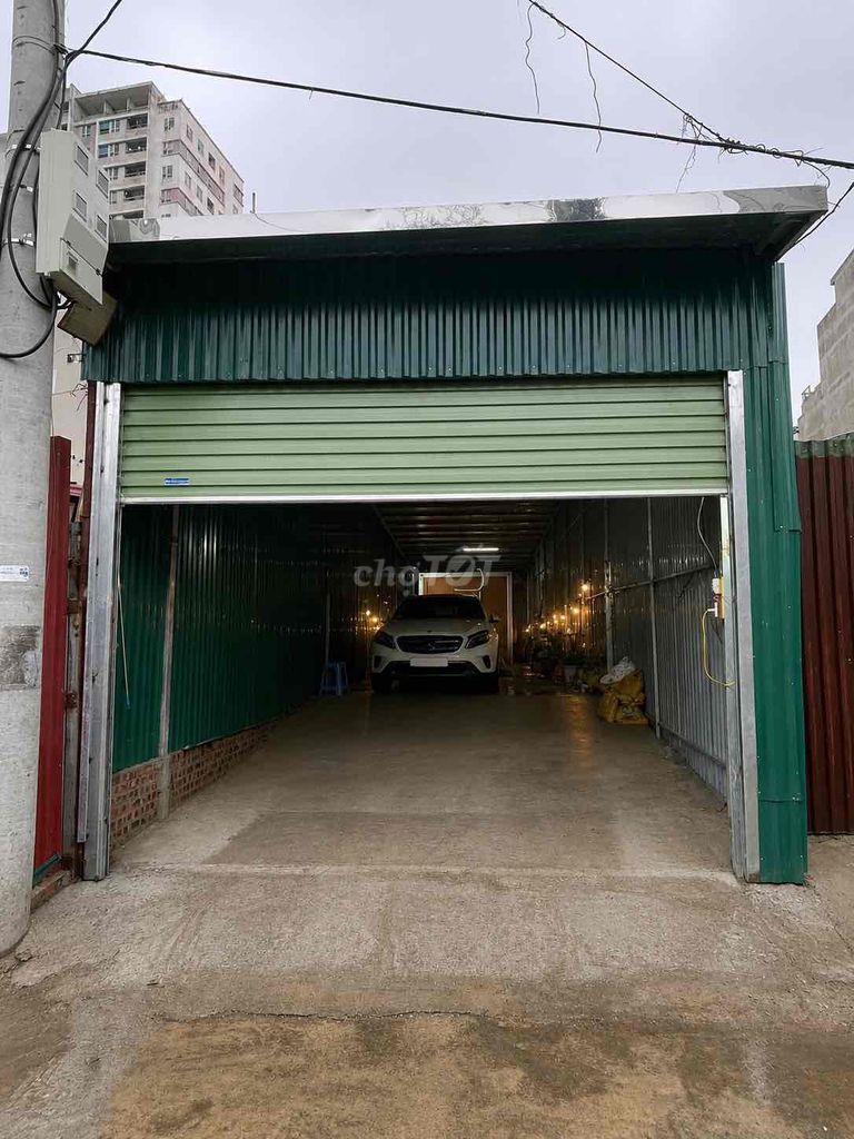 Chính chủ cho thuê nhà + kho/ xưởng 105m2 – Ngõ 93 Hoàng Văn Thái, Thanh Xuân 16006677