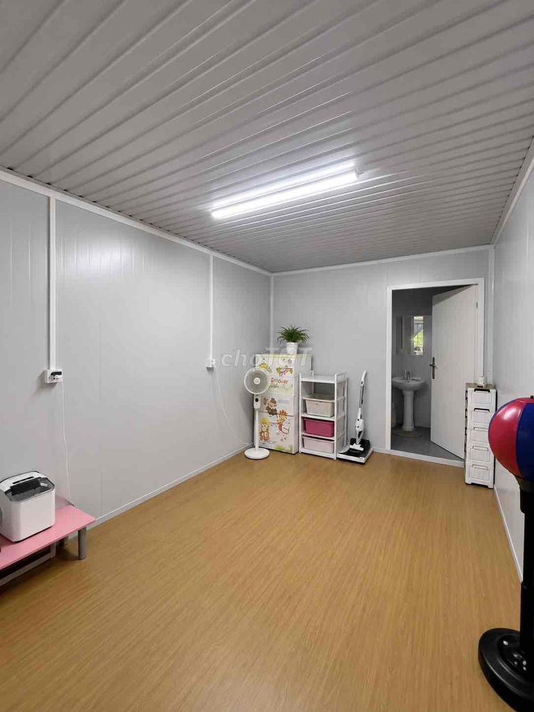 Chính chủ cho thuê nhà + kho/ xưởng 105m2 – Ngõ 93 Hoàng Văn Thái, Thanh Xuân 16006677