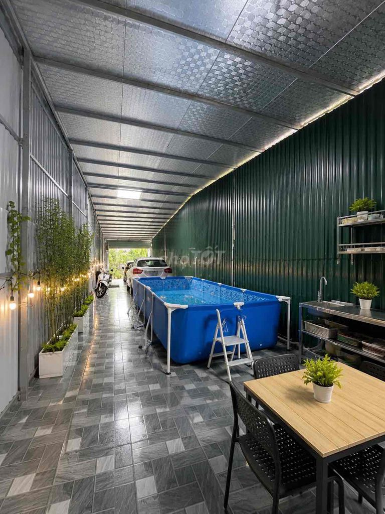 Chính chủ cho thuê nhà + kho/ xưởng 105m2 – Ngõ 93 Hoàng Văn Thái, Thanh Xuân 16006677