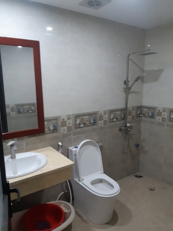 Chính chủ cho thuê phòng khép kín ở Thạch Bàn, Long Biên, giá 3tr 16006678