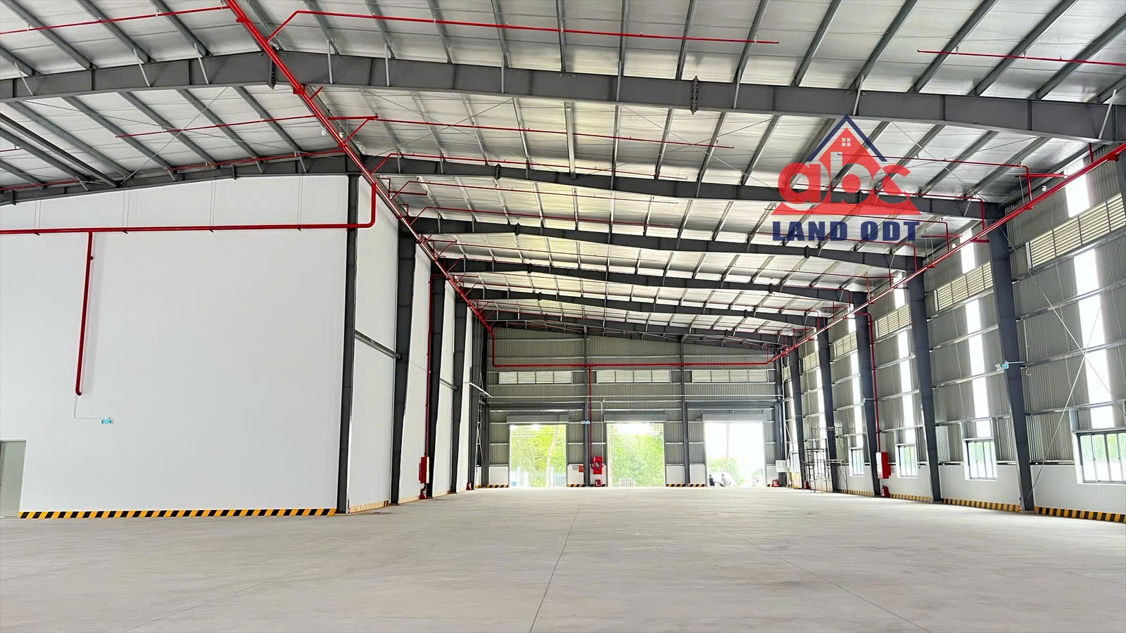 Xưởng sản xuất linh hoạt nhiều ngành nghề, thuộc KCN Amata, thu hút nhiều CTY DN FDI 16006681