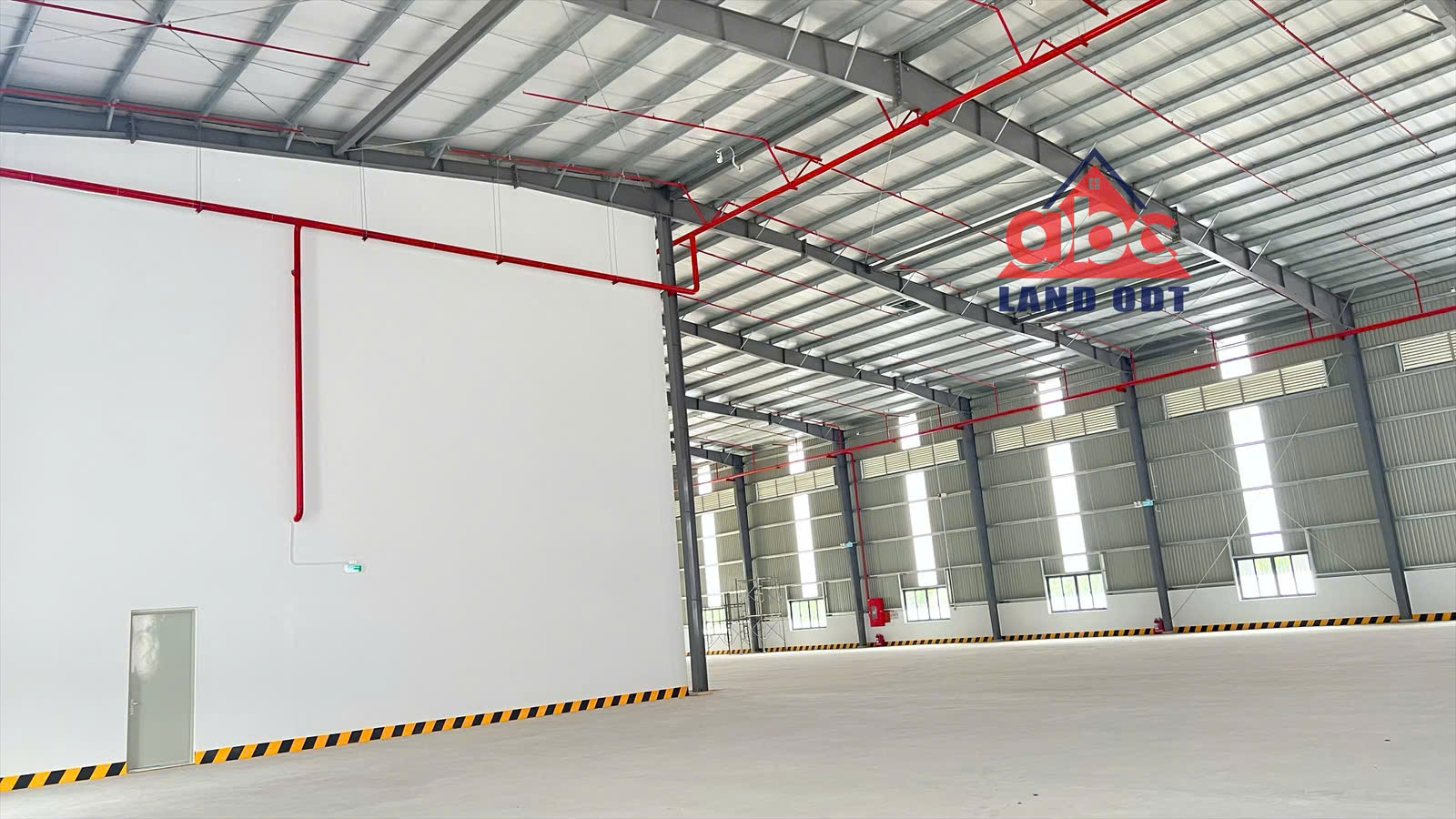 Xưởng sản xuất linh hoạt nhiều ngành nghề, thuộc KCN Amata, thu hút nhiều CTY DN FDI 16006683