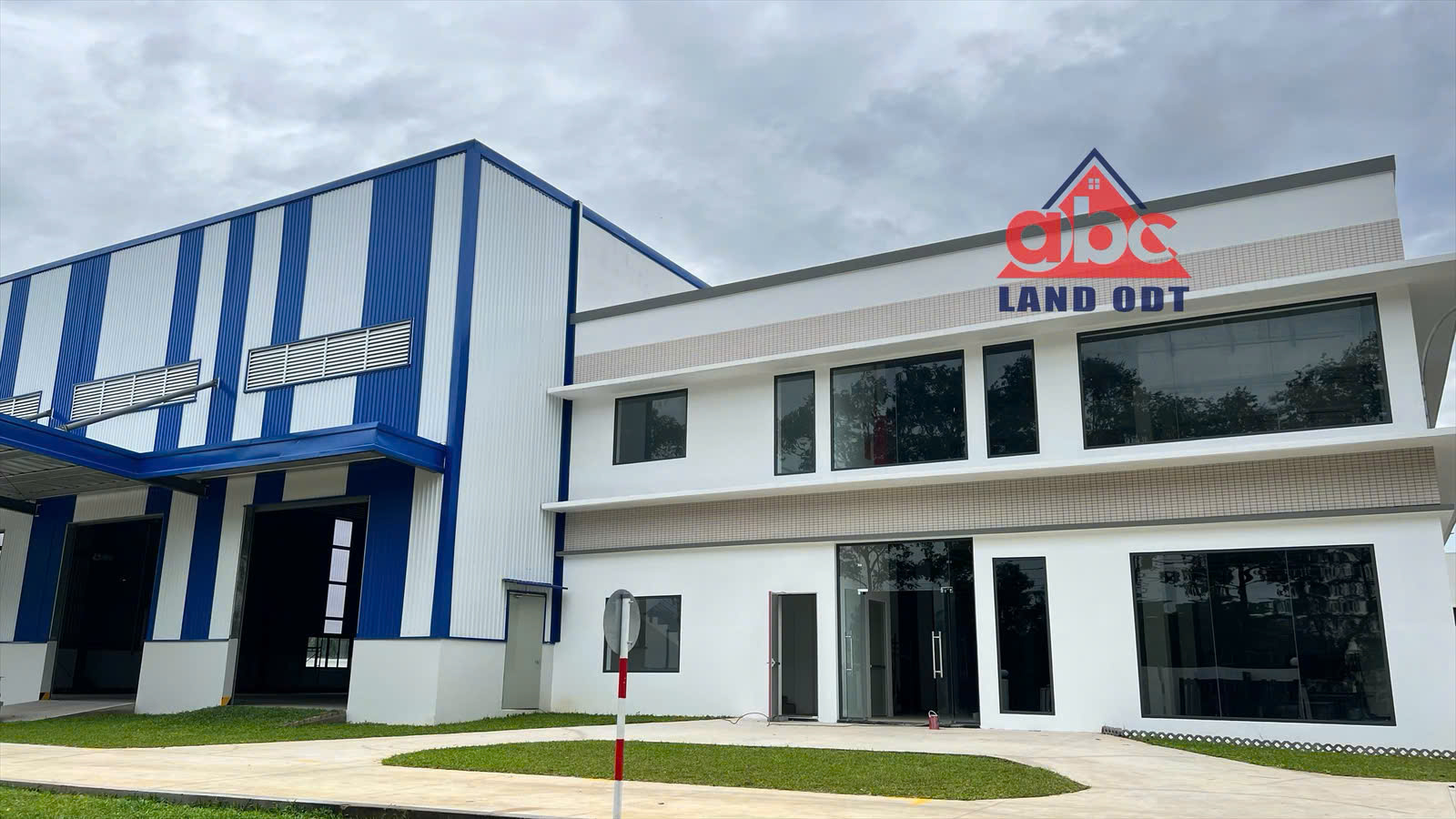 Xưởng sản xuất linh hoạt nhiều ngành nghề, thuộc KCN Amata, thu hút nhiều CTY DN FDI 16006684