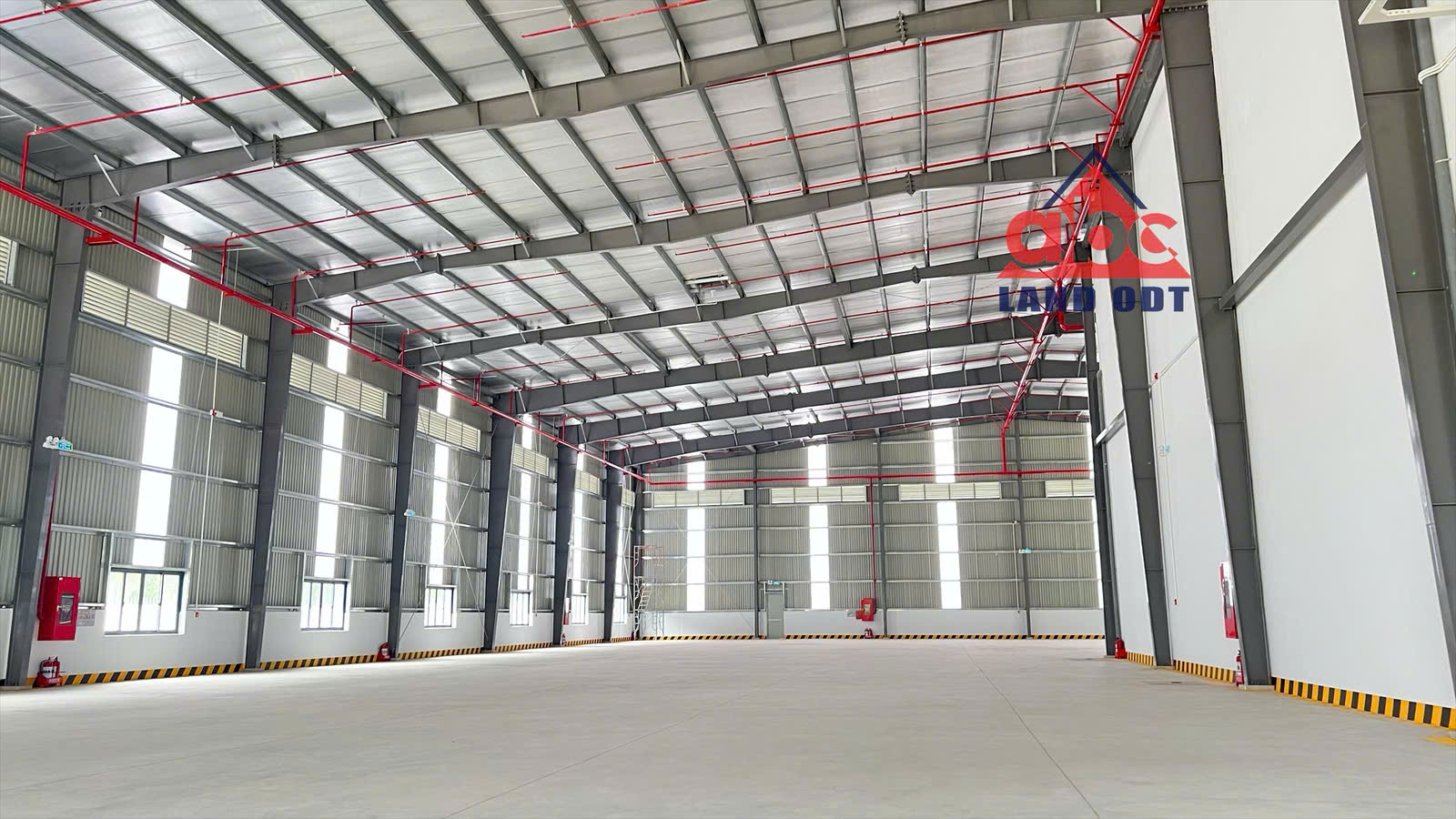 Xưởng sản xuất linh hoạt nhiều ngành nghề, thuộc KCN Amata, thu hút nhiều CTY DN FDI 16006684