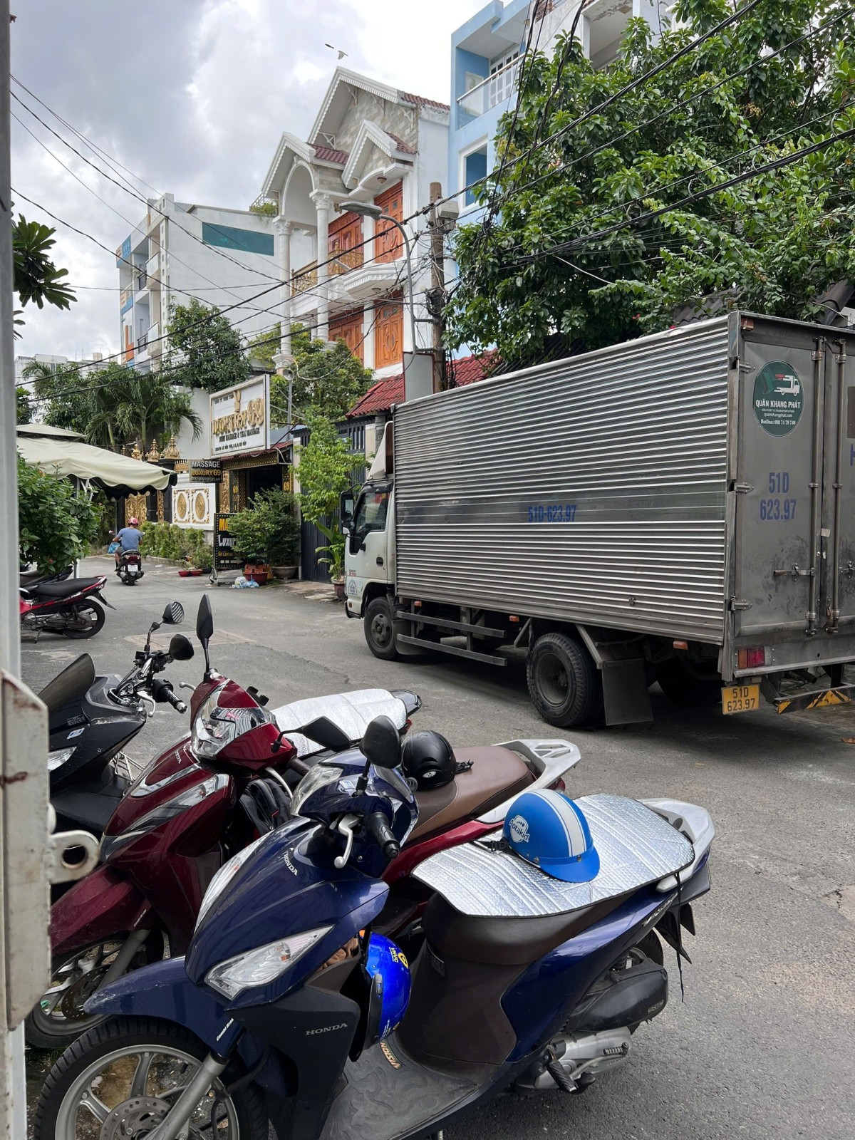 GIẢM GẦN 3 TỶ – TỪ 13 TỶ CÒN 10,5 TỶ
NHÀ 6 TẦNG – ĐƯỜNG 10M NHƯ MẶT TIỀN – PHƯỜNG 9,  TRUNG TÂM GÒ 16006686