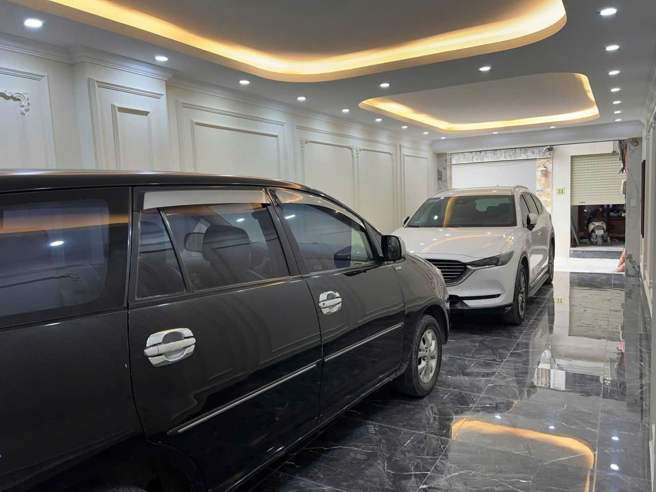 🔥🔥 SIÊU PHẨM ĐÀM QUANG TRUNG – 61M² x 8 TẦNG – GARA 2 Ô TÔ – THANG MÁY – FULL NỘI THẤT 🚨 HÀNG 16006687