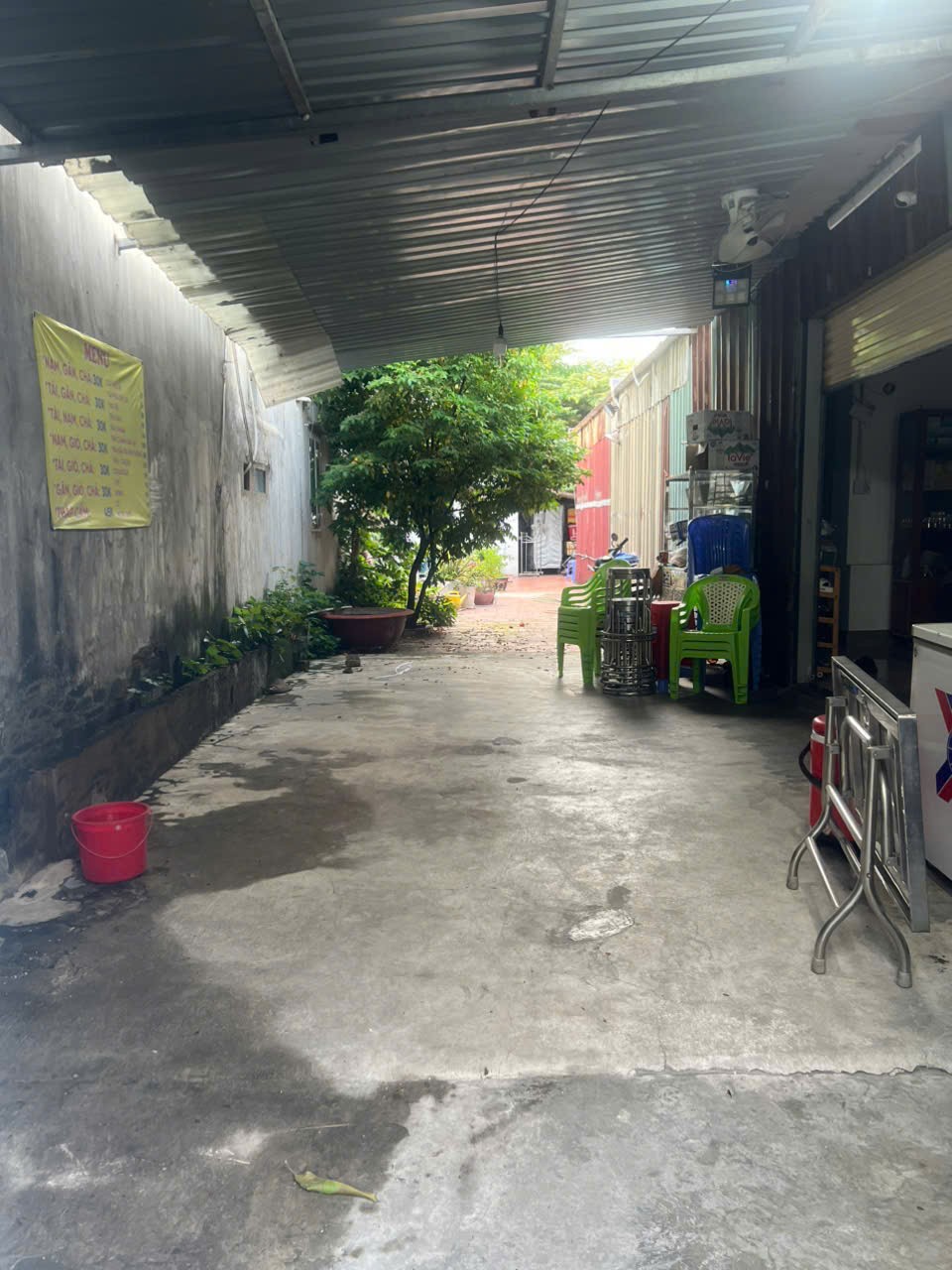 ĐẦU TƯ SINH LỜI - Chính Chủ Bán Lô Đất Đẹp Tại 1 sẹt, Đường số 14, P. Bình Trị Đông, Bình Tân, HCM 16006688