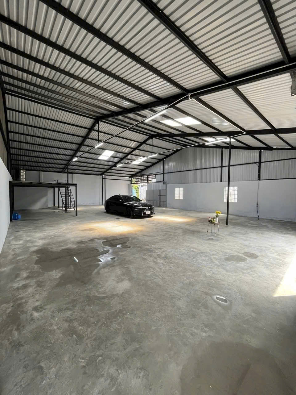 KHO XƯỞNG 2 MẶT TIỀN NGUYỄN VĂN QUÁ – MỚI XÂY 100% – 25TR/THÁNG 16006691