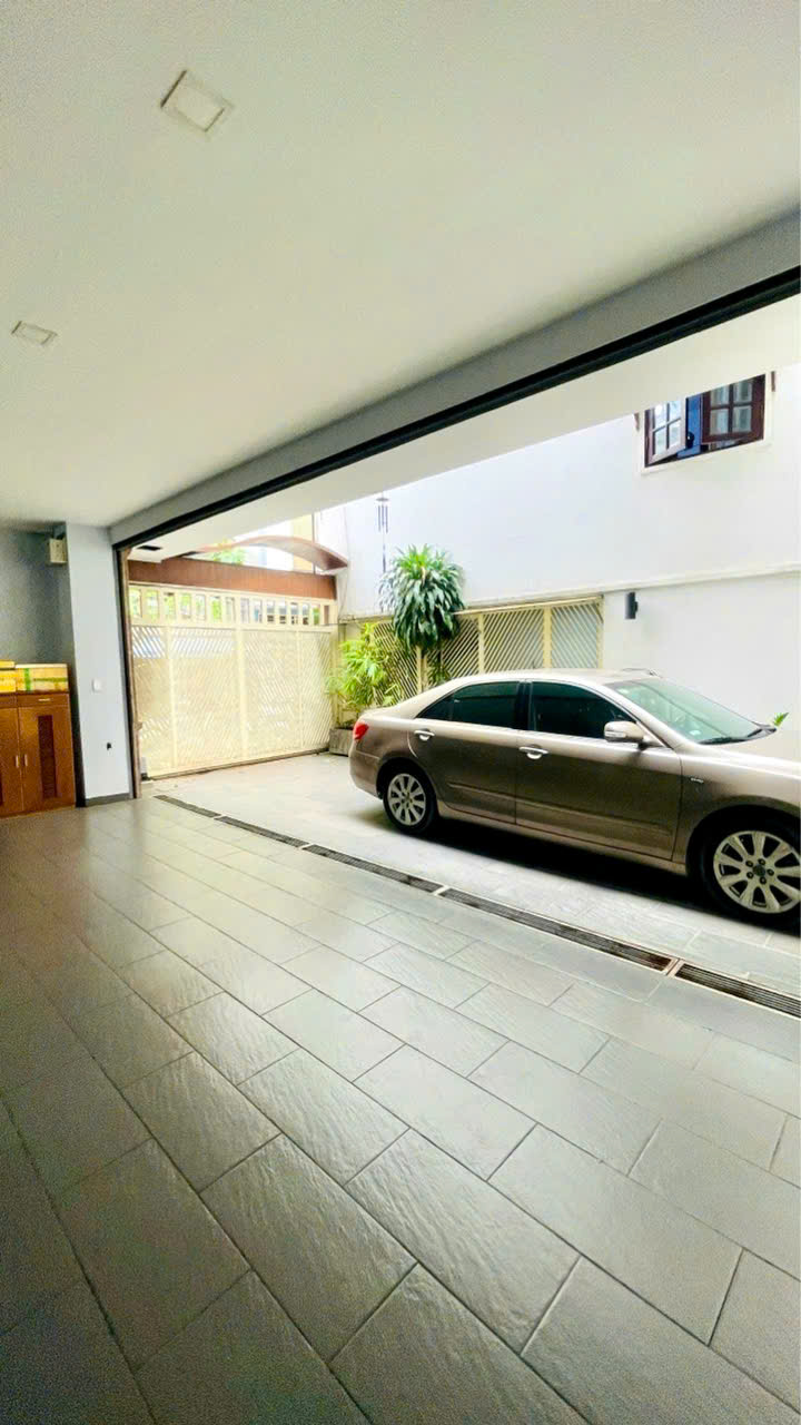 QUẬN 5: CHÍNH CHỦ 0938676685 BÁN BIỆT THỰ 4 TẦNG MẶT TIỀN HXH TRẦN HƯNG ĐẠO, P.AN ĐÔNG- NGANG LỚN 16006693