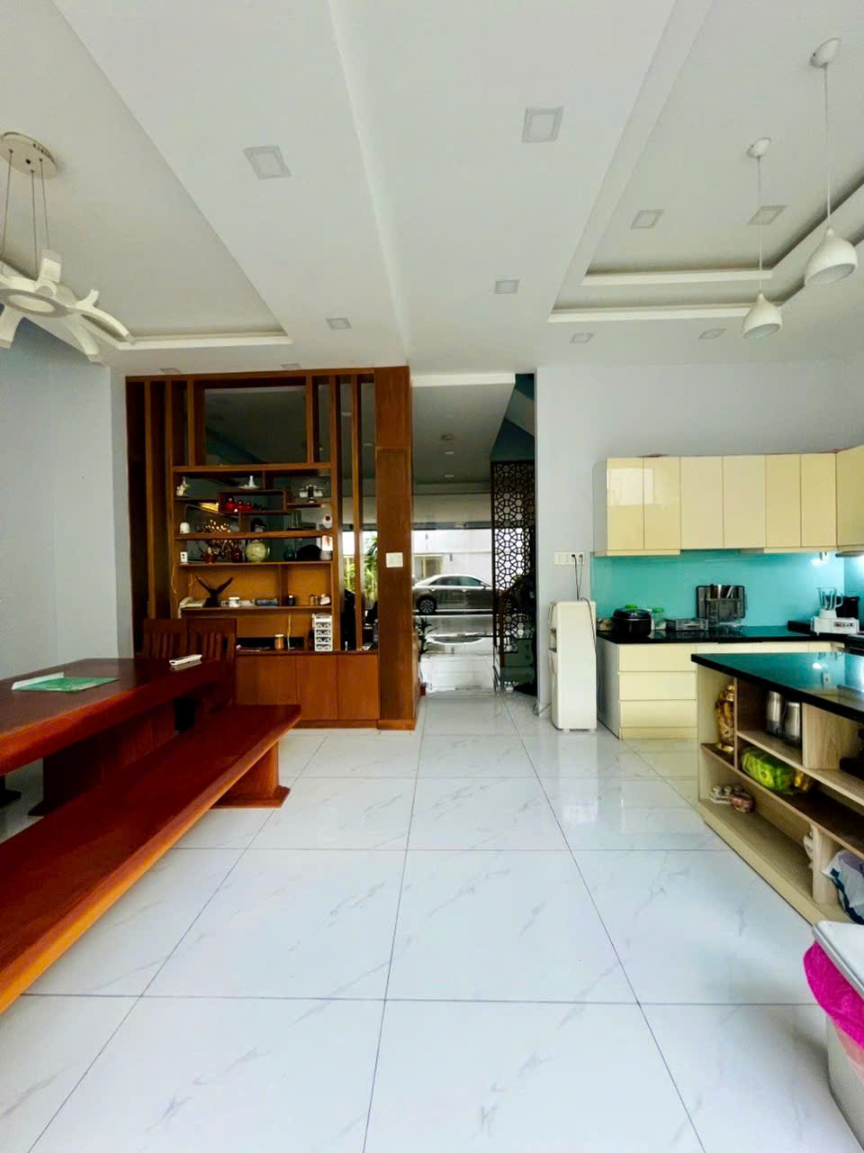 QUẬN 5: CHÍNH CHỦ 0938676685 BÁN BIỆT THỰ 4 TẦNG MẶT TIỀN HXH TRẦN HƯNG ĐẠO, P.AN ĐÔNG- NGANG LỚN 16006693