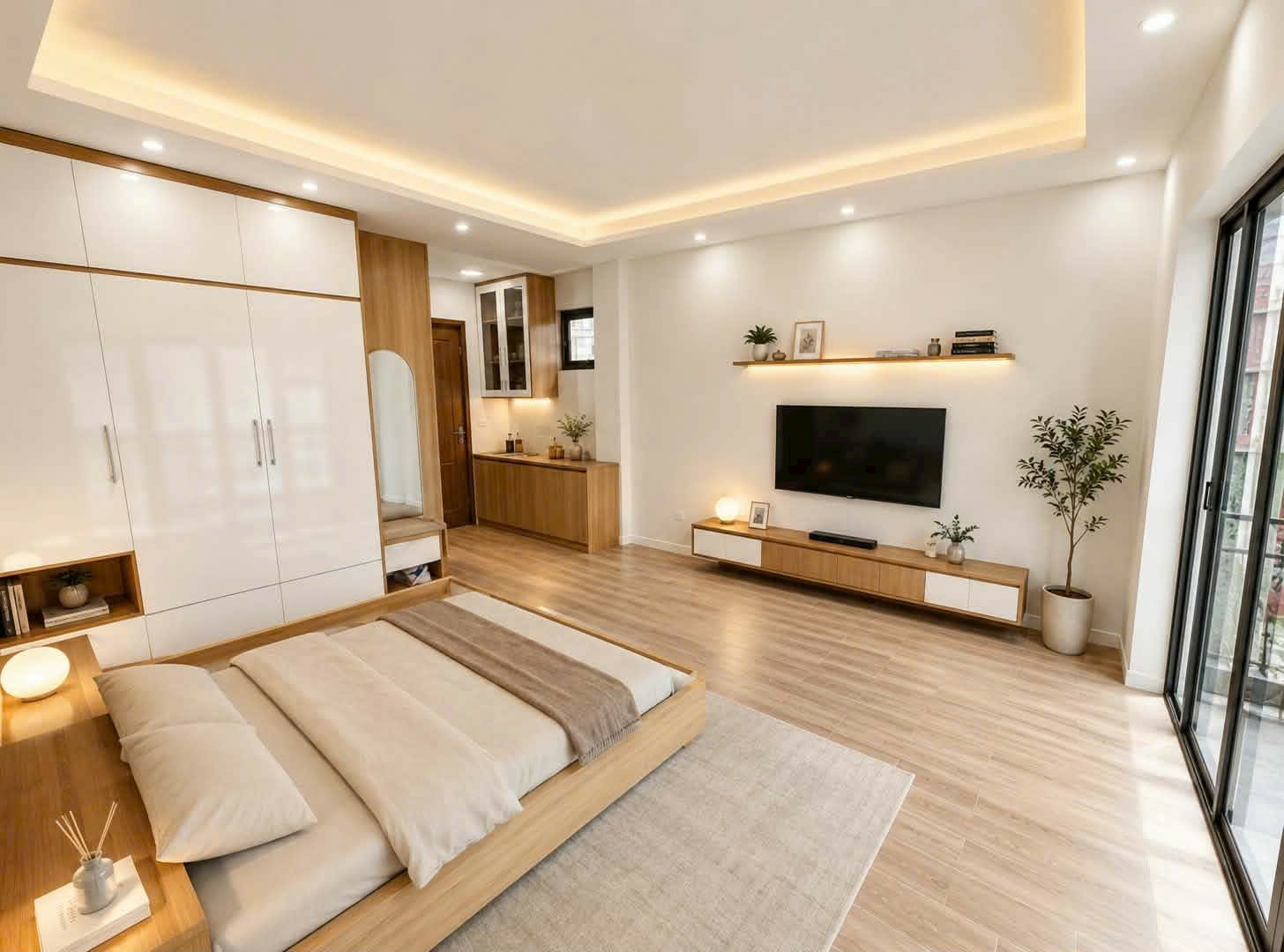 GIẢM SỐC NHÀ ĐỘI CẤN TT BA ĐÌNH DÒNG TIỀN 40 TRIỆU / THÁNG 500 TRIỆU / NĂM 40M X 7 TẦNG MT 4,2M NHỈNH 11 TỶ.
 16006695