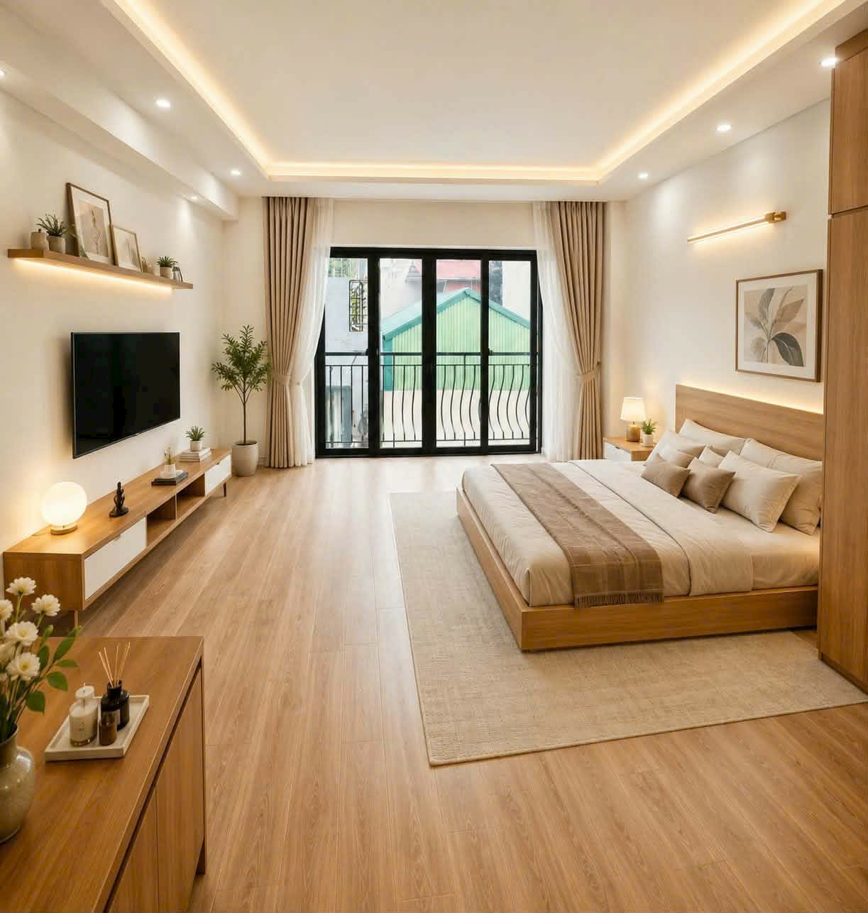 GIẢM SỐC NHÀ ĐỘI CẤN TT BA ĐÌNH DÒNG TIỀN 40 TRIỆU / THÁNG 500 TRIỆU / NĂM 40M X 7 TẦNG MT 4,2M NHỈNH 11 TỶ.
 16006695