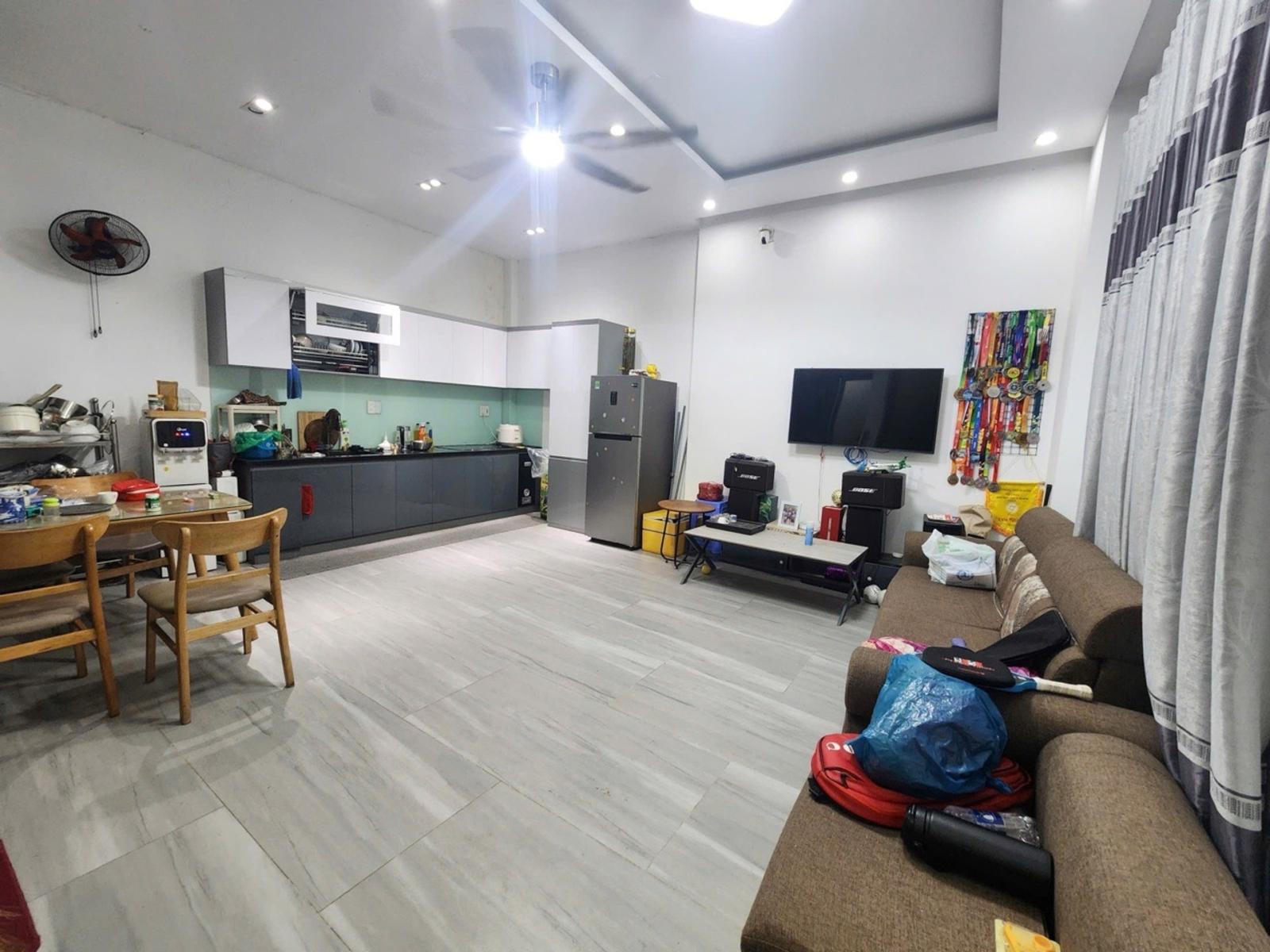 BÁN NHÀ 2 TẦNG ĐƯỜNG BÌNH THÁI 4, CẨM LỆ, 62M2, NGANG 10M, GIÁ 4.1 TỶ 16006696