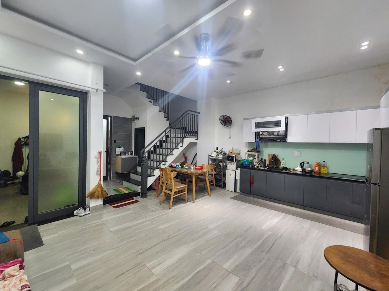 BÁN NHÀ 2 TẦNG ĐƯỜNG BÌNH THÁI 4, CẨM LỆ, 62M2, NGANG 10M, GIÁ 4.1 TỶ 16006696